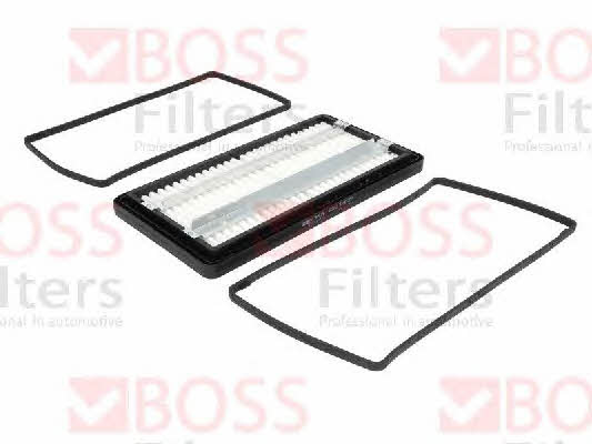Boss Filters BS03-035 Oil Filter BS03035