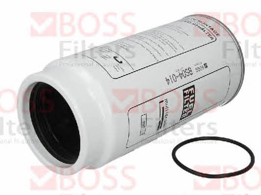 Boss Filters BS04-014 Fuel filter BS04014