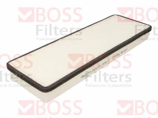Boss Filters BS02-006 Filter, interior air BS02006