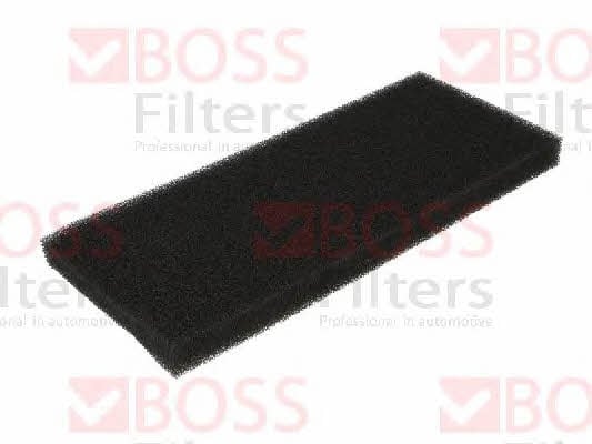 Boss Filters BS02-016 Filter, interior air BS02016