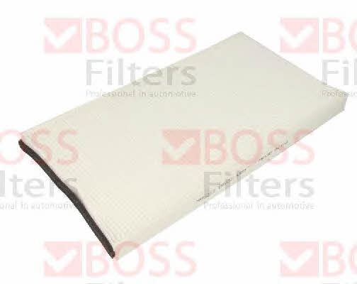Boss Filters BS02-019 Filter, interior air BS02019