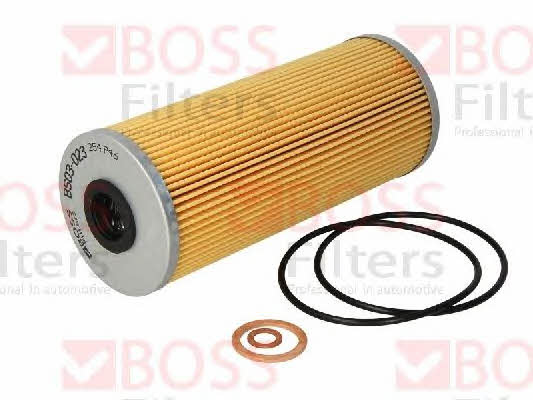Boss Filters BS03-023 Oil Filter BS03023