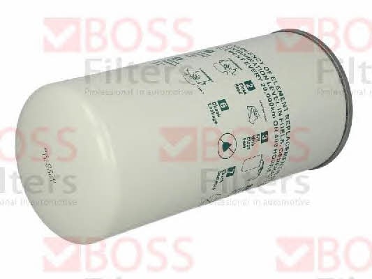 Boss Filters BS03-026 Oil Filter BS03026
