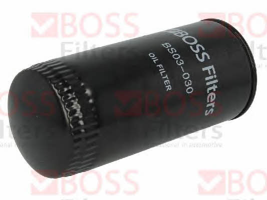 Boss Filters BS03-030 Oil Filter BS03030