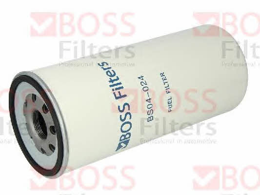 Boss Filters BS04-024 Fuel filter BS04024