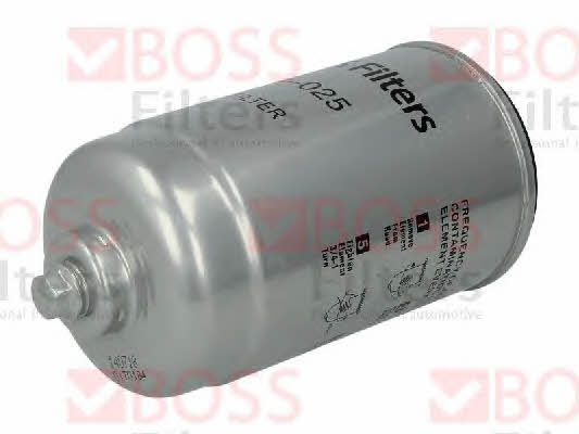 Boss Filters BS04-025 Fuel filter BS04025