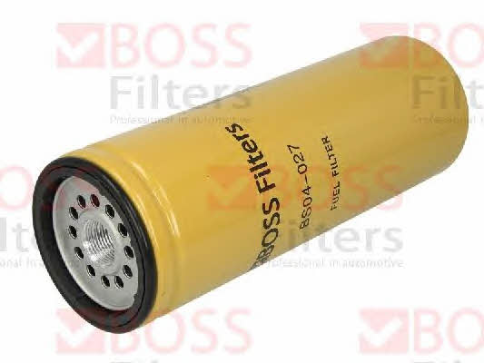 Boss Filters BS04-027 Fuel filter BS04027
