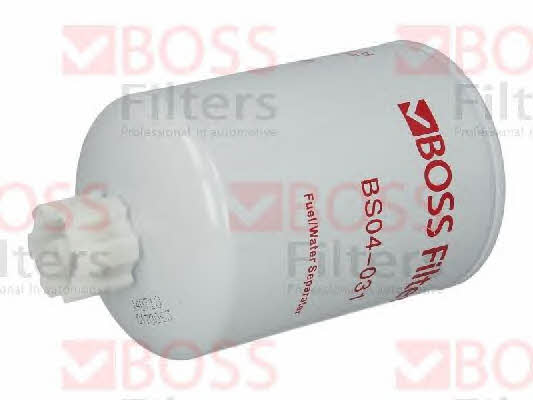 Boss Filters BS04-031 Fuel filter BS04031
