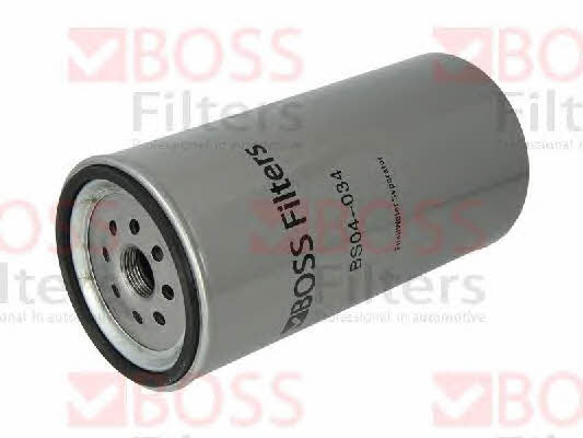 Boss Filters BS04-034 Fuel filter BS04034