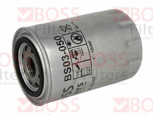 Boss Filters BS03050 Oil Filter BS03050