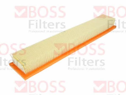 Boss Filters BS02-027 Filter, interior air BS02027