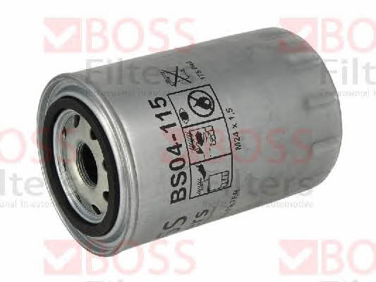 Boss Filters BS04-115 Fuel filter BS04115