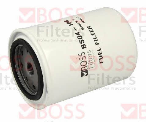 Boss Filters BS04-104 Fuel filter BS04104