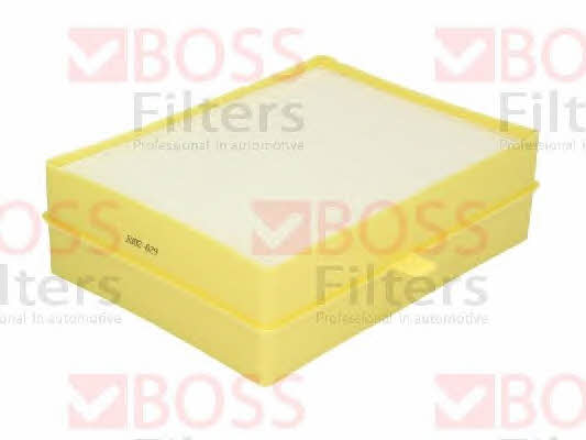 Boss Filters BS02-029 Filter, interior air BS02029