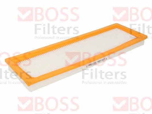 Boss Filters BS02-024 Filter, interior air BS02024