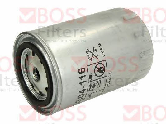 Boss Filters BS04-116 Fuel filter BS04116