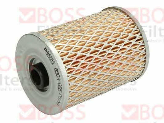Boss Filters BS03-055 Automatic transmission filter BS03055