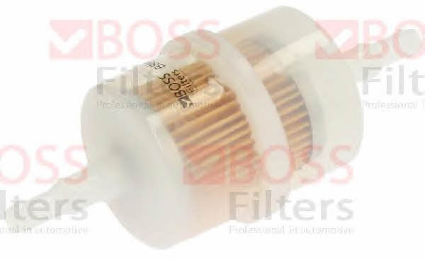 Boss Filters BS04-109 Fuel filter BS04109