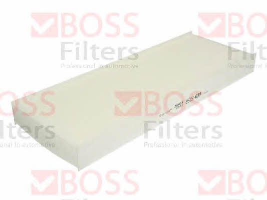 Boss Filters BS02-030 Filter, interior air BS02030