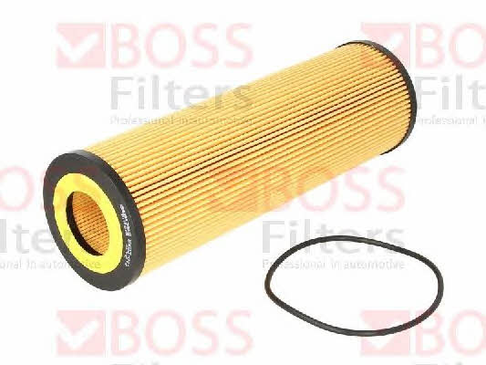 Boss Filters BS03-042 Oil Filter BS03042