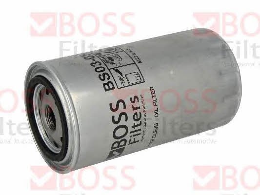 Boss Filters BS03-052 Oil Filter BS03052