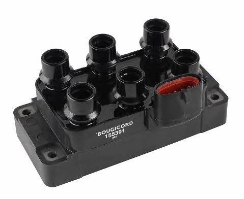 Bougicord 155301 Ignition coil 155301