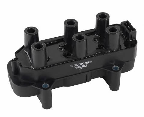 Bougicord 155303 Ignition coil 155303