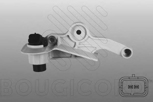 Bougicord 144336 Crankshaft position sensor 144336