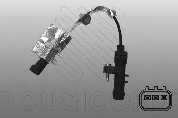 Bougicord 145560 Crankshaft position sensor 145560