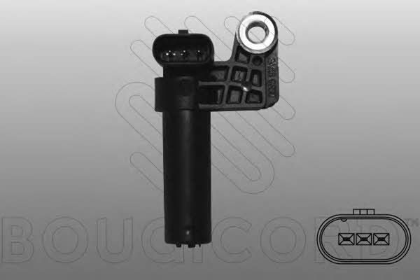 Bougicord 145572 Crankshaft position sensor 145572