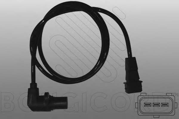 Bougicord 147210 Crankshaft position sensor 147210