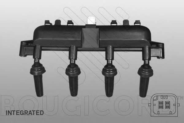 Bougicord 154302 Ignition coil 154302