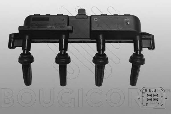 Bougicord 154303 Ignition coil 154303