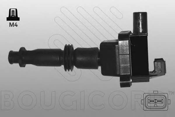 Bougicord 155002 Ignition coil 155002