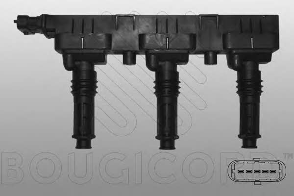 Bougicord 155003 Ignition coil 155003