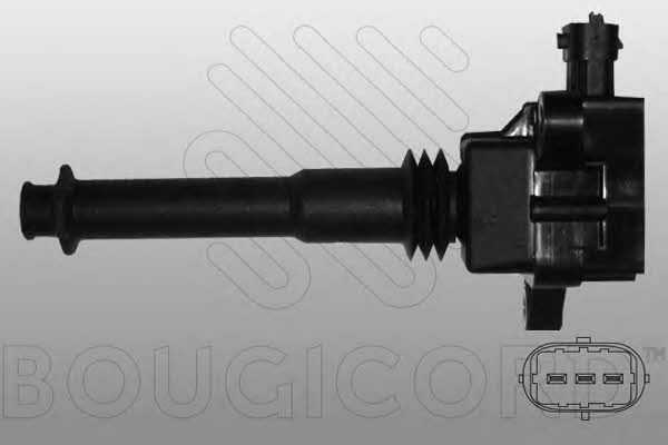 Bougicord 155005 Ignition coil 155005