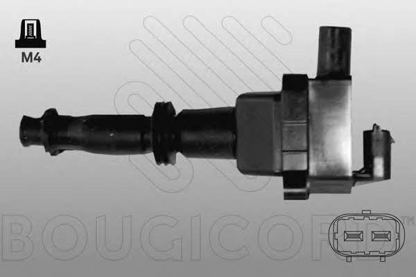 Bougicord 155006 Ignition coil 155006