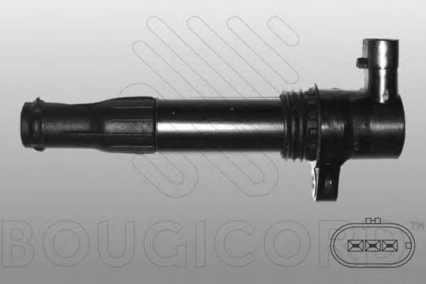 Bougicord 155007 Ignition coil 155007