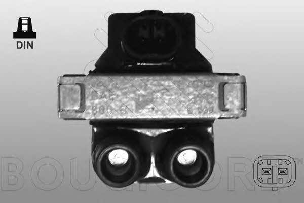 Bougicord 155017 Ignition coil 155017