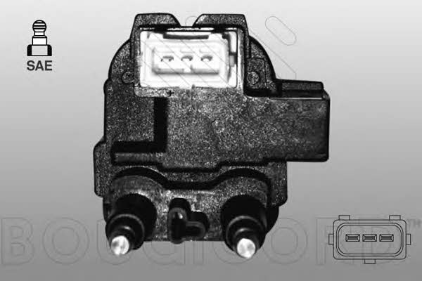 Bougicord 155019 Ignition coil 155019