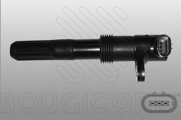 Bougicord 155023 Ignition coil 155023