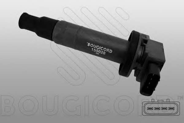 Bougicord 155028 Ignition coil 155028