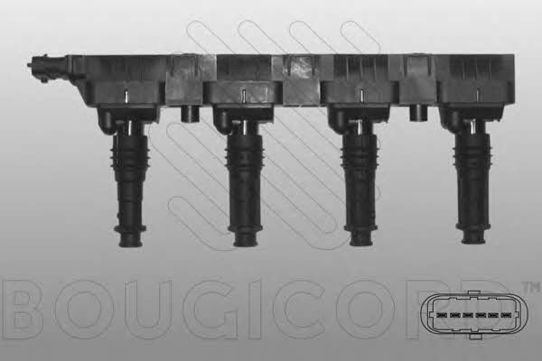 Bougicord 155029 Ignition coil 155029