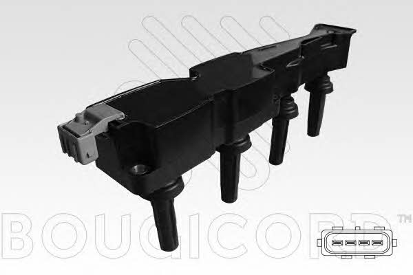 Bougicord 155032 Ignition coil 155032