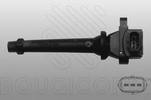 Bougicord 155035 Ignition coil 155035