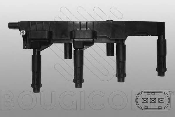 Bougicord 155036 Ignition coil 155036
