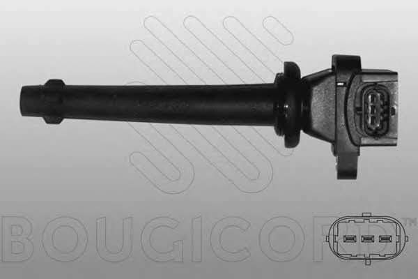Bougicord 155037 Ignition coil 155037