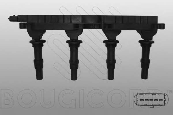 Bougicord 155038 Ignition coil 155038