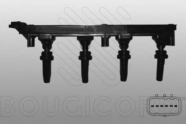 Bougicord 155040 Ignition coil 155040