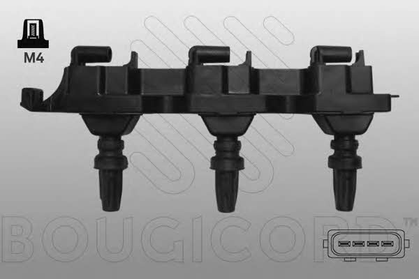 Bougicord 155042 Ignition coil 155042